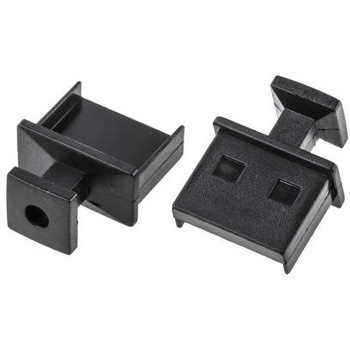 Wurth Elektronik  USBコネクタキャップ メス WURTH ELEKTRONIK