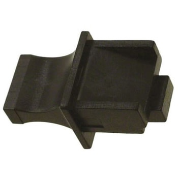 Wurth Elektronik  RJコネクタ保護キャップ WURTH ELEKTRONIK