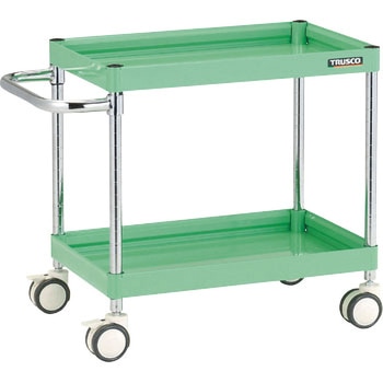 ファルコンワゴン ウレタン双輪車 TRUSCO