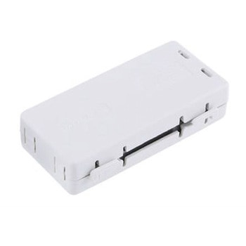 Wurth Elektronik  フラットケーブル用フェライトコア WURTH ELEKTRONIK