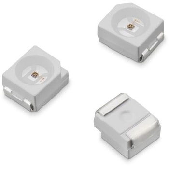 Wurth Elektronik 850Nm 赤外線LED WURTH ELEKTRONIK