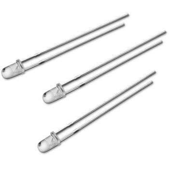 15400585A3590 Wurth Elektronik 850Nm 赤外線LED WURTH ELEKTRONIK 48939793