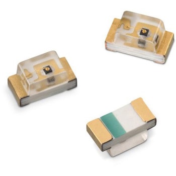Wurth Elektronik 850Nm 赤外線LED WURTH ELEKTRONIK