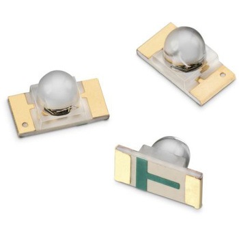 Wurth Elektronik 850Nm 赤外線LED WURTH ELEKTRONIK