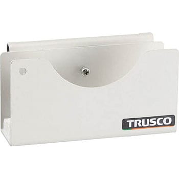 TUR-SN パネリーナ用サンダーフック TRUSCO 奥行45mm高さ65.2mm TUR-SN