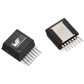 171050601 Wurth Elektronik DC-DCdW[ WURTH ELEKTRONIK 48940046