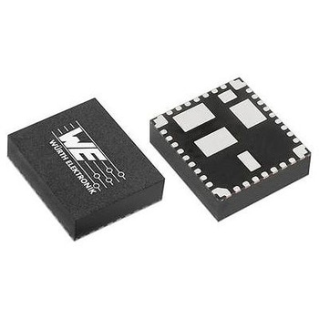 Wurth Elektronik DC-DC電源モジュール WURTH ELEKTRONIK