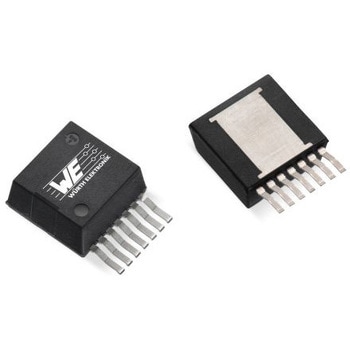 Wurth Elektronik DC-DC電源モジュール WURTH ELEKTRONIK