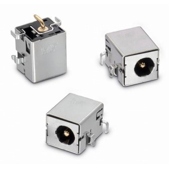 Wurth Elektronik DC電源ソケット WURTH ELEKTRONIK