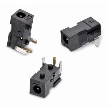 Wurth Elektronik DC電源ソケット WURTH ELEKTRONIK
