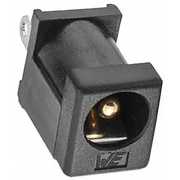 Wurth Elektronik DC電源ソケット WURTH ELEKTRONIK