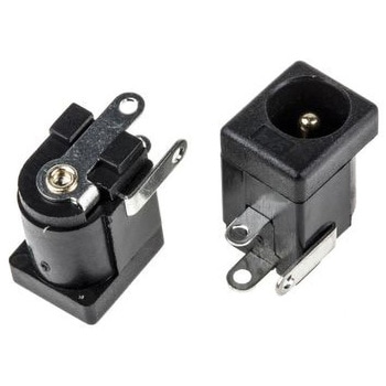 Wurth Elektronik DC電源ソケット WURTH ELEKTRONIK