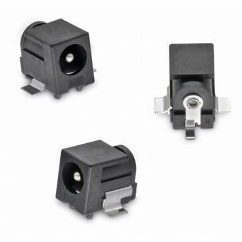 Wurth Elektronik DC電源ソケット WURTH ELEKTRONIK