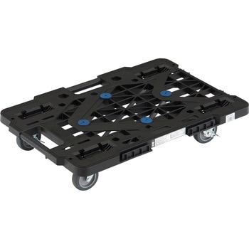 MPK-600JS-BK ルートバン(メッシュタイプ) TRUSCO エラストマー樹脂