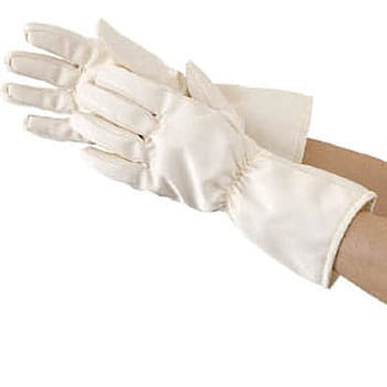 マックス 300℃対応クリーン用耐熱手袋 MT721 1双 :ds-2433313:総合通販