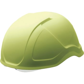 軽作業帽(シールド面付) ミドリ安全