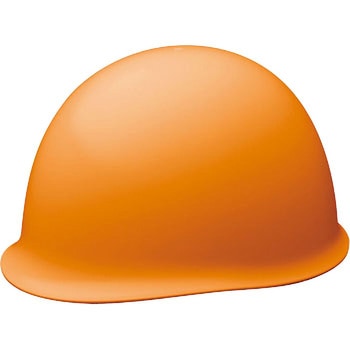 PE製ヘルメット(MPタイプ) ミドリ安全