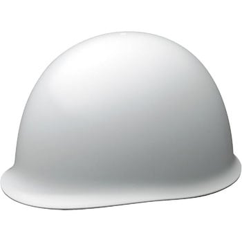 PE製ヘルメット(MPタイプ) ミドリ安全