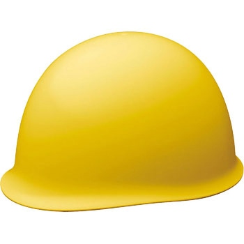 PE製ヘルメット(MPタイプ) ミドリ安全