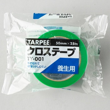 ターピー養生クロステープ 萩原工業