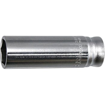 Z-EAL6角ディープソケット差込角9．5mm Ko-ken コーケン(山下工業研究所)