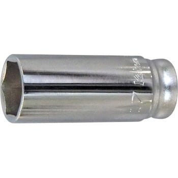 Z-EAL6角ディープソケット差込角9．5mm Ko-ken コーケン(山下工業研究所)
