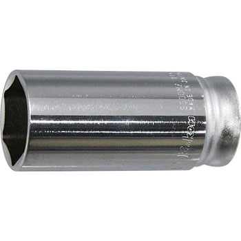 Z-EAL6角ディープソケット差込角9．5mm Ko-ken コーケン(山下工業研究所)