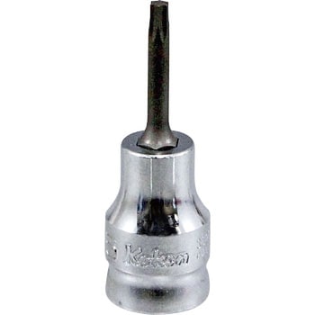 Z-EALトルクスビットソケット(差込角9.5mm) Ko-ken コーケン(山下工業研究所)