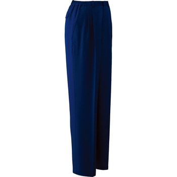 静電気帯電防止作業服"女子スラックス(薄地)" ミドリ安全