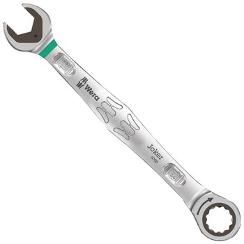 73273 �R���r�l�[�V�������`�F�b�g�����` Wera ���`�F�b�g�@�\���� �ΕӐ��@13mm 48945531