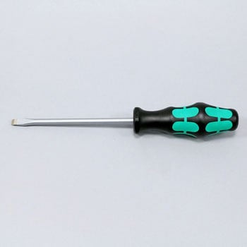クラフトフォーム ドライバー Wera