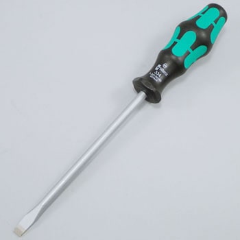 クラフトフォーム ドライバー Wera