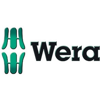 クラフトフォームプラスシリーズ ドライバー Wera