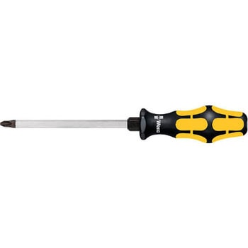 クラフトフォームドライバー Wera