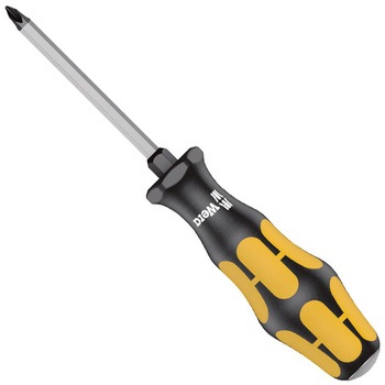 17005 �N���t�g�t�H�[���h���C�o�[ Wera �P�i ���� �v���X ���ђʂ��� ����80mm 48945854