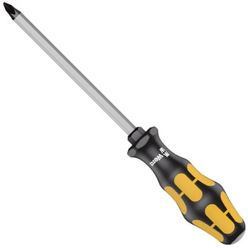 17015 �N���t�g�t�H�[���h���C�o�[ Wera �P�i ���� �v���X ���ђʂ��� ����150mm 48945872