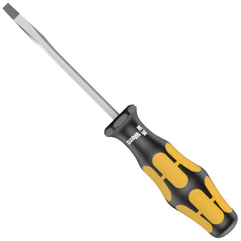 18260 �N���t�g�t�H�[���h���C�o�[ Wera �P�i ���� �}�C�i�X ���ђʂȂ� ����80mm��[�T�C�Y3.5mm 48945897