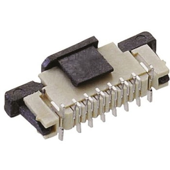 Wurth Elektronik FPC / FFC コネクタ WURTH ELEKTRONIK