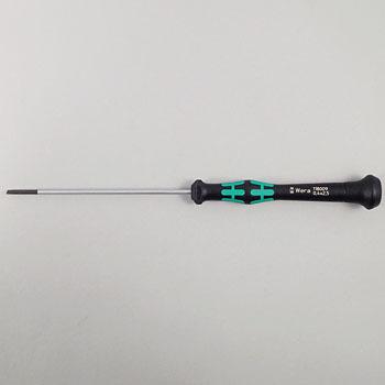 118009 マイクロドライバー Wera 48946432