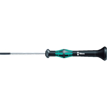 マイクロドライバー Wera