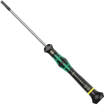 118012 �}�C�N���h���C�o�[ Wera �P�i ���� �}�C�i�X ����100mm��[�T�C�Y3.5�~0.6mm 48946457