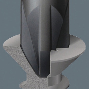マイクロドライバー Wera