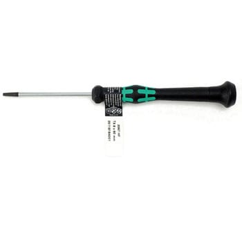 トルクス マイクロドライバー Wera