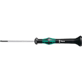 トルクス マイクロドライバー Wera