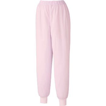 異物混入防止スラックス 女性用 ミドリ安全