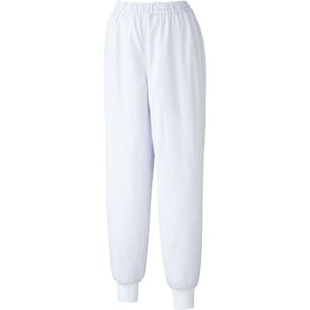 異物混入防止スラックス 女性用 ミドリ安全