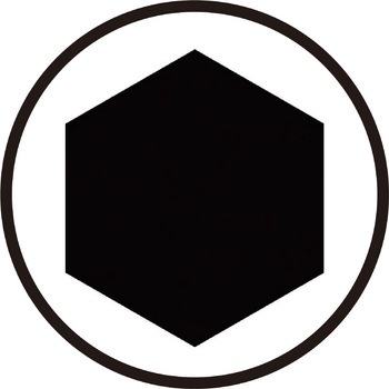 ナットドライバー Wera