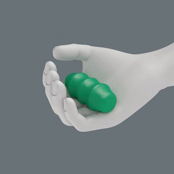 ナットドライバー Wera