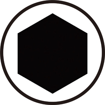 ナットドライバー Wera