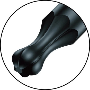 ボールポイントトルクスドライバー Wera